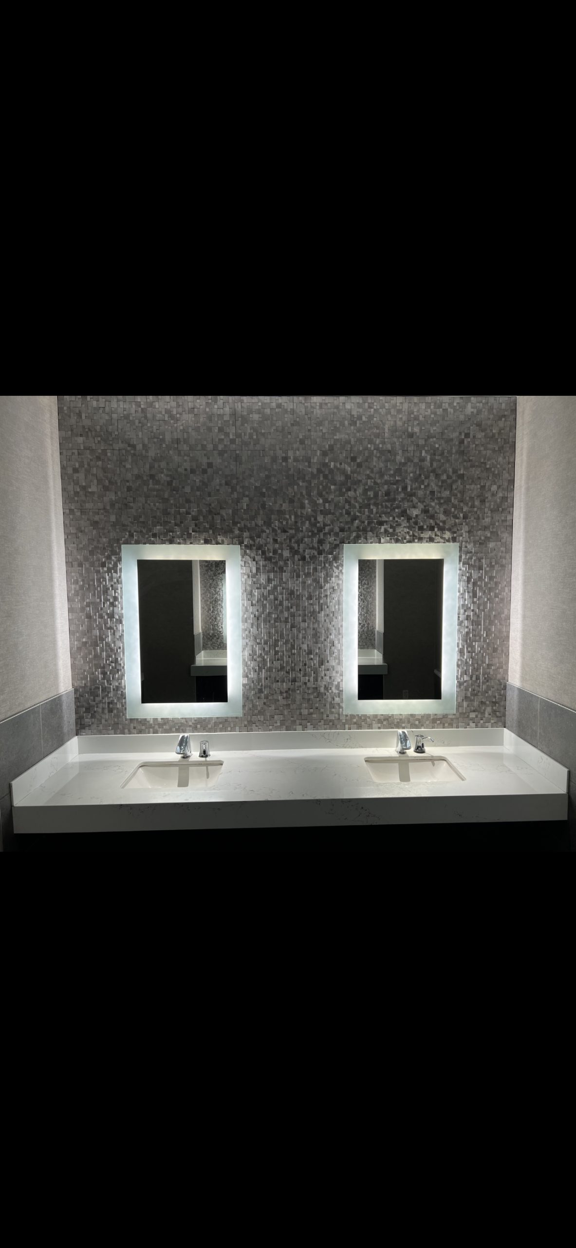Bathroom Construction