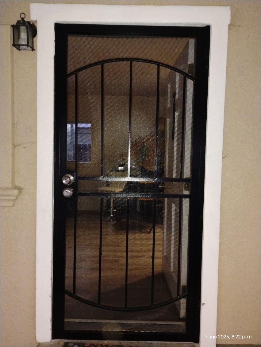 Door Installation