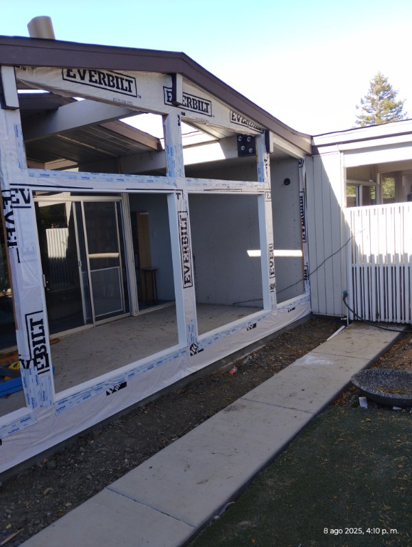Accessory Dwelling Unit